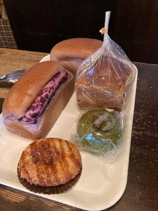 宇都宮ペニーレイン 鶴田店 - サブ画像1