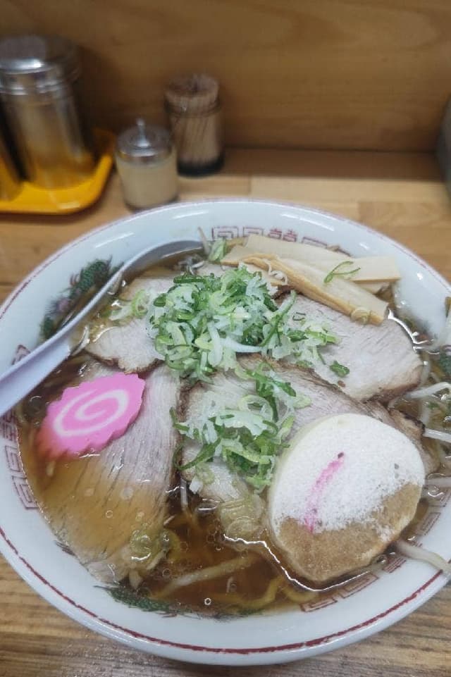 味の五十番 - サブ画像1