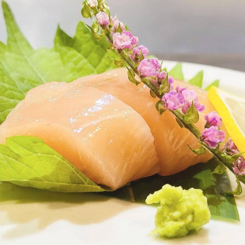 鶏や 矢田