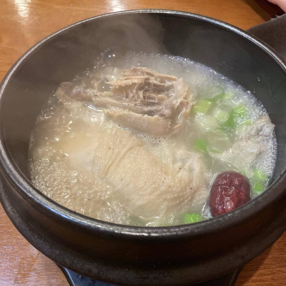 味韓