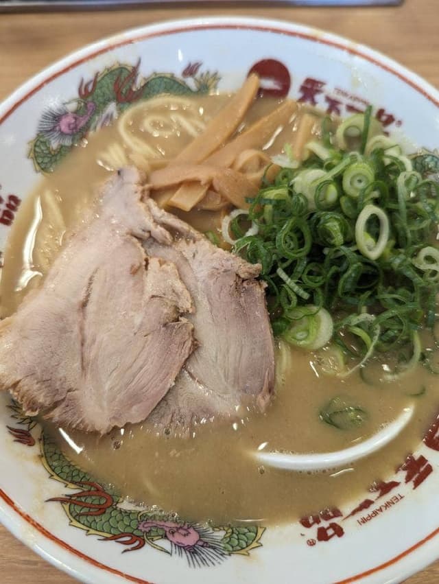 天下一品 野々市新庄店 - サブ画像1