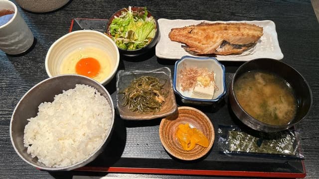 炉端焼 魚然 新宿店 - サブ画像3