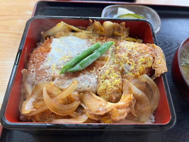 きそば 中田屋 - サブ画像1