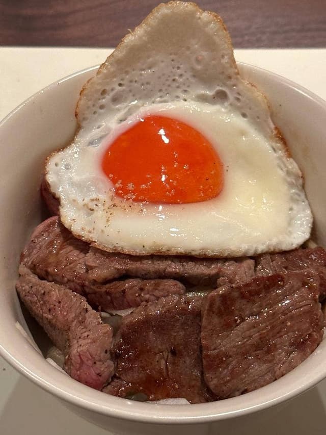 STEAK HOUSE 花本 - サブ画像3