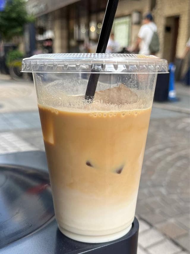 キャラバンコーヒー 元町店 - サブ画像3