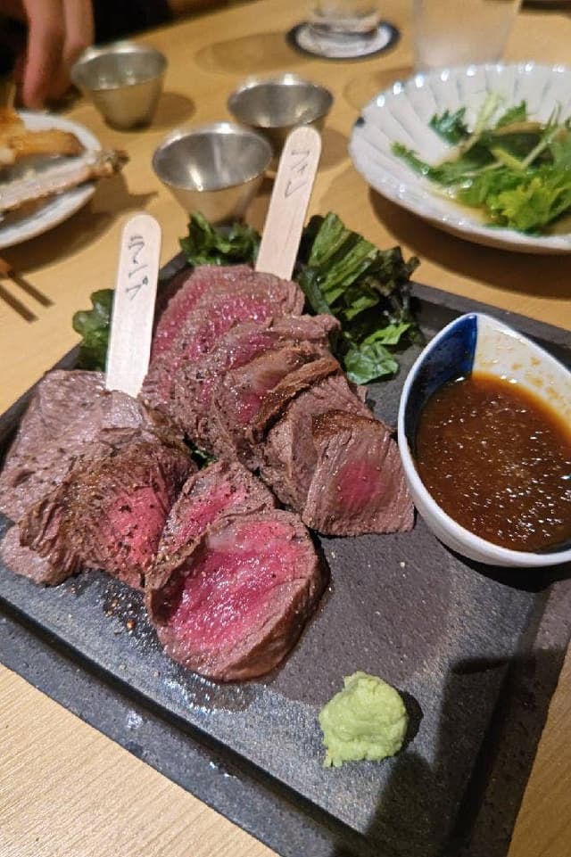 酒、銀シャリ、おだし やちよ 札幌狸小路3丁目店 - サブ画像1