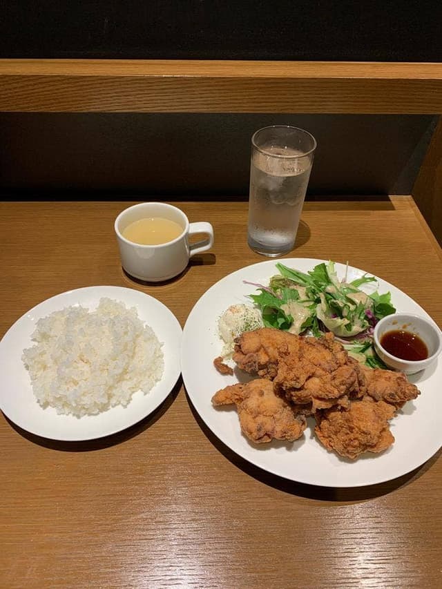 29 Dining BOSCO - サブ画像1