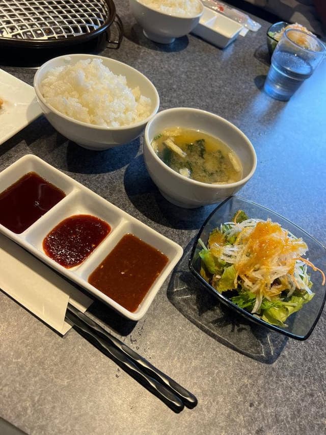 銀乃しゃり 春日浦店 - サブ画像1