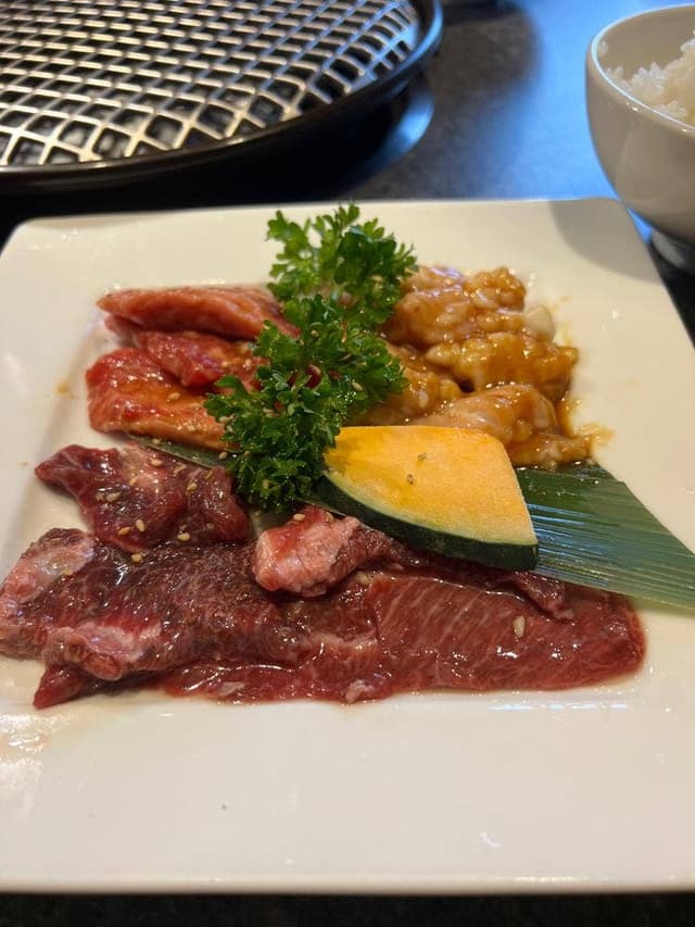 銀乃しゃり 春日浦店 - サブ画像2