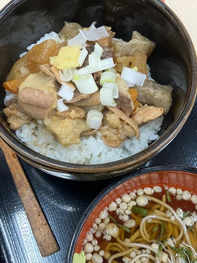 おみっちゃん 川崎店 - サブ画像1