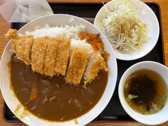 国定食堂 - サブ画像1