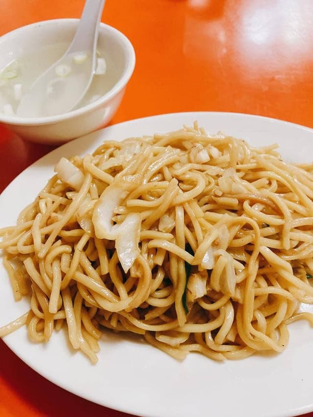 中華園 珍満 - サブ画像1