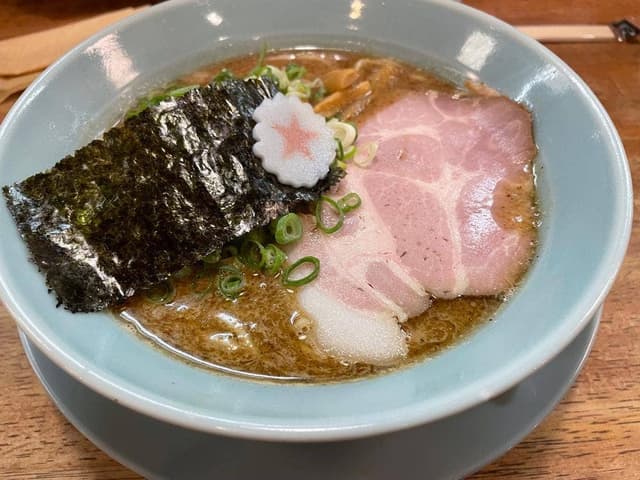 麺匠うえ田 - サブ画像1