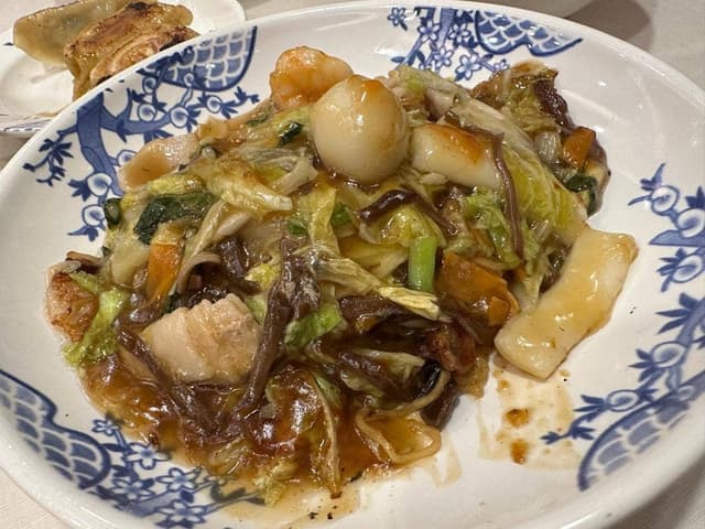 バーミヤン 吉祥寺ダイヤ街店 - サブ画像1