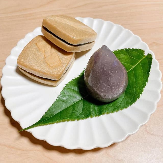 御菓子処 さゝま - サブ画像3