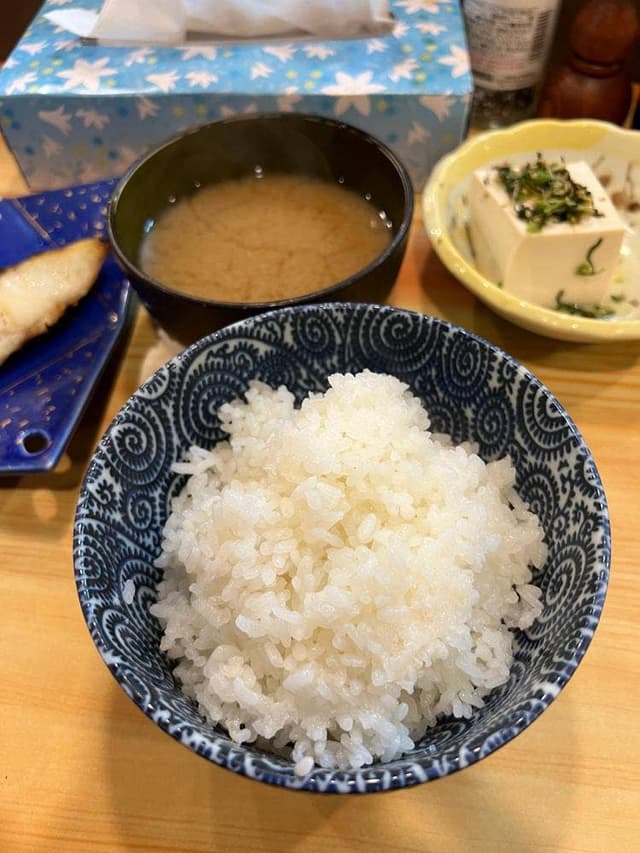 うしお - サブ画像1