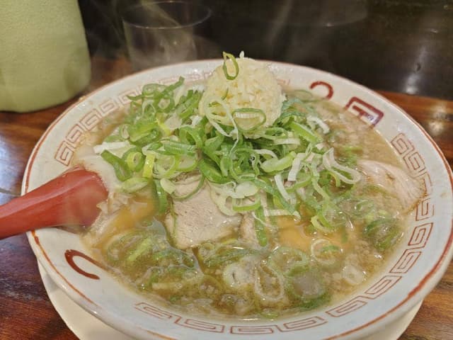 らーめん 2国 王塚台店 - サブ画像1