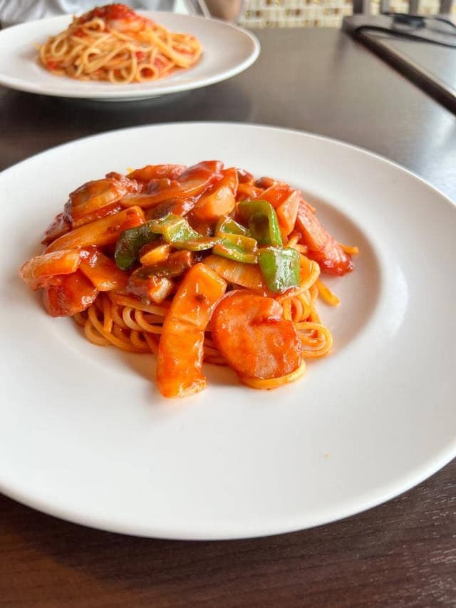 J PASTA クィーンズスクエア横浜店 - サブ画像1