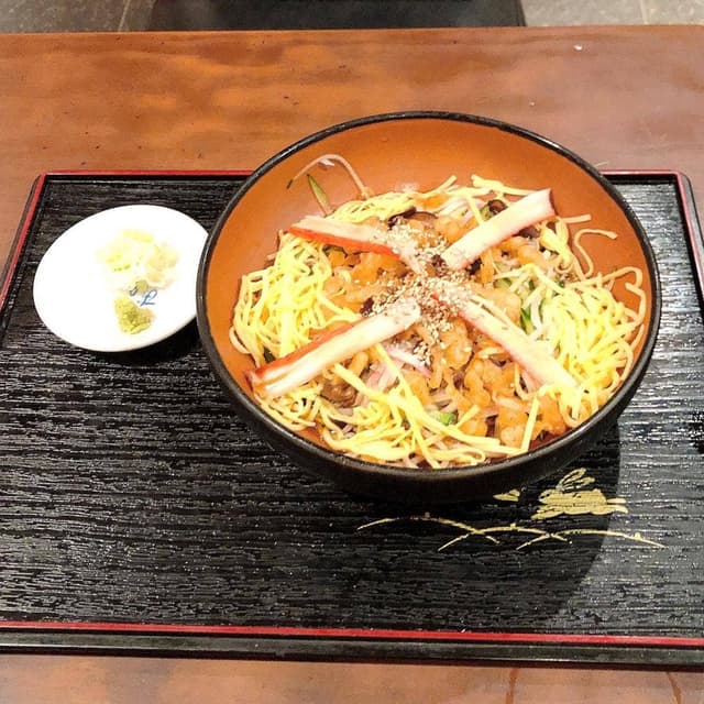 つけ蕎麦 佐久ら家 - サブ画像2