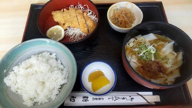 新和 - サブ画像1