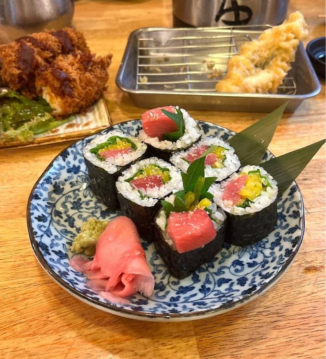 地魚屋台とっつぁん三宮店 - サブ画像1
