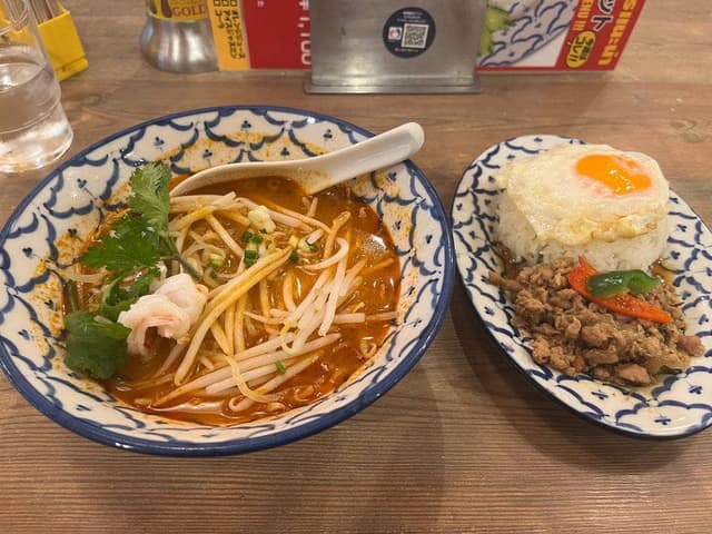サイアムオーキッド 品川シーサイドフォレスト店 - サブ画像1