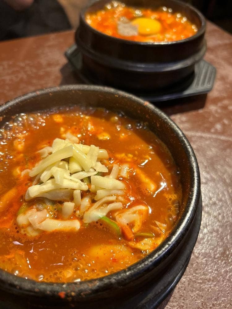 韓国料理 居酒屋 かん