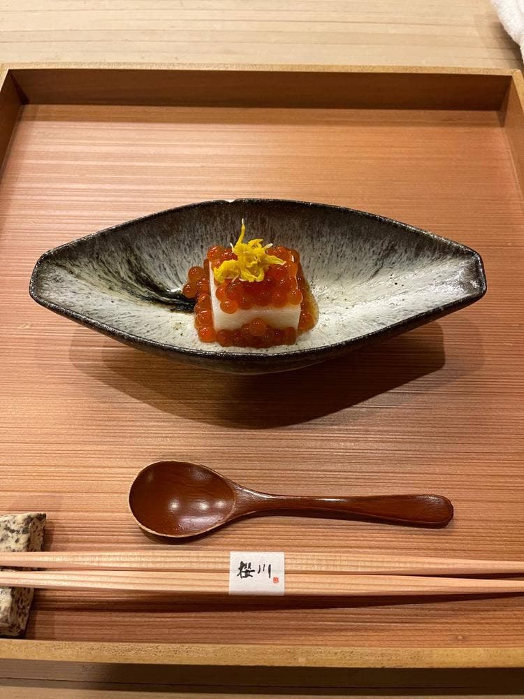 木屋町 櫻川