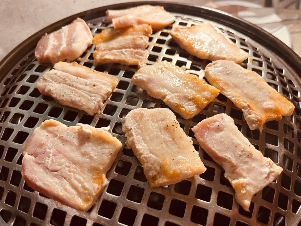 焼肉 絆