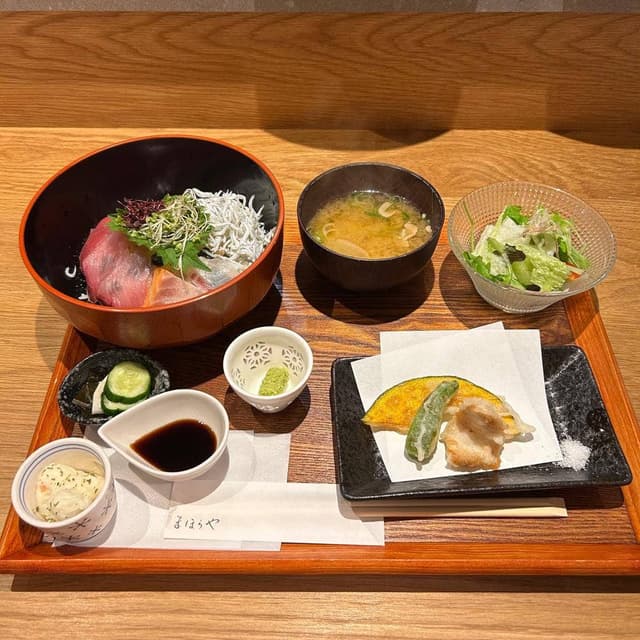 まほらや - サブ画像1