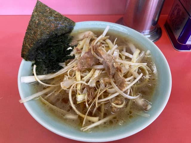 ラーメンショップ大和 海老名店 - サブ画像2