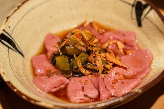 炭焼居酒場 IGOR COSY 渋谷本店 - サブ画像1
