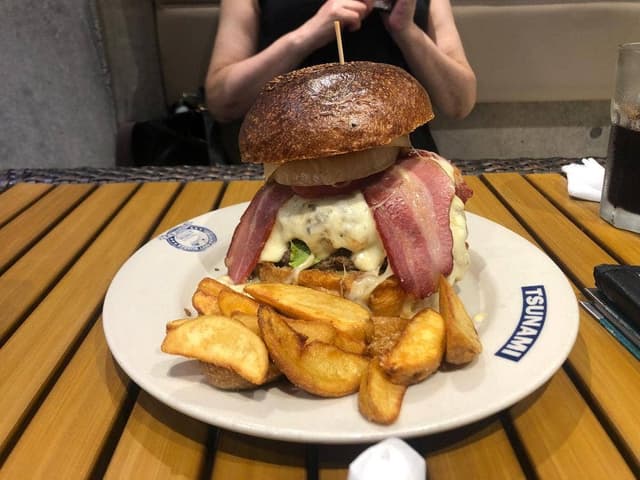 tsunami box - サブ画像1