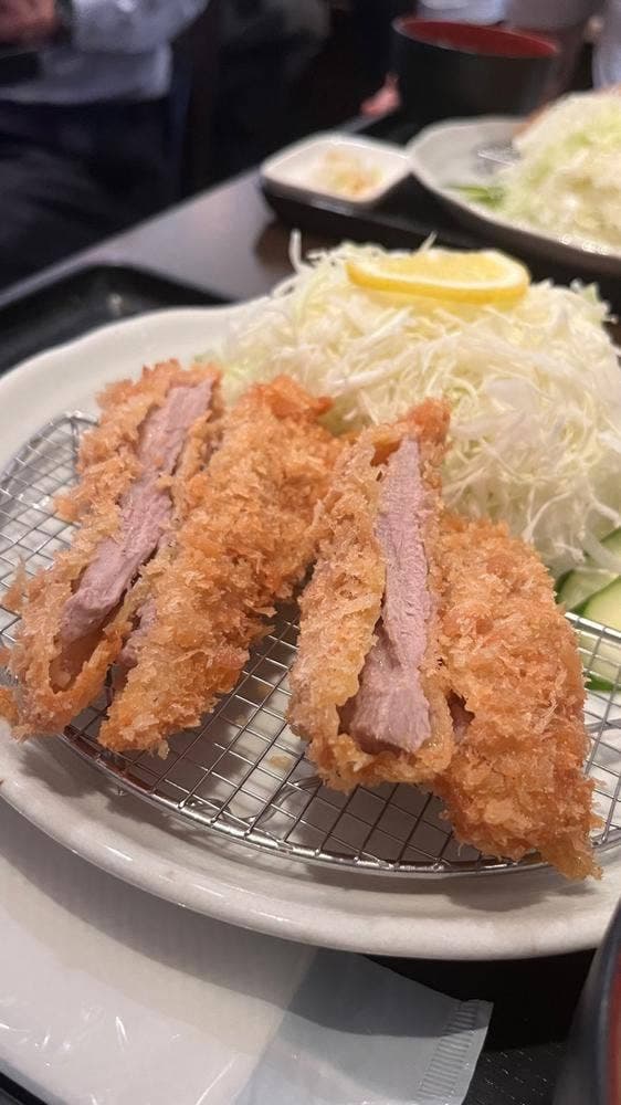 とんかつ さくら - サブ画像3