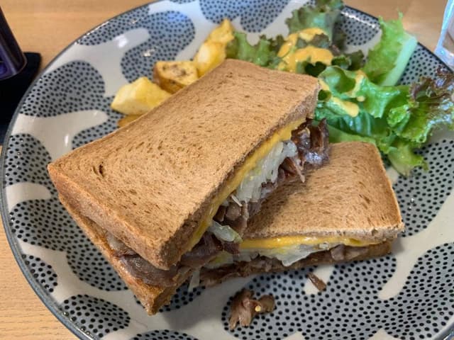 C&C BREAKFAST OKINAWA - サブ画像1