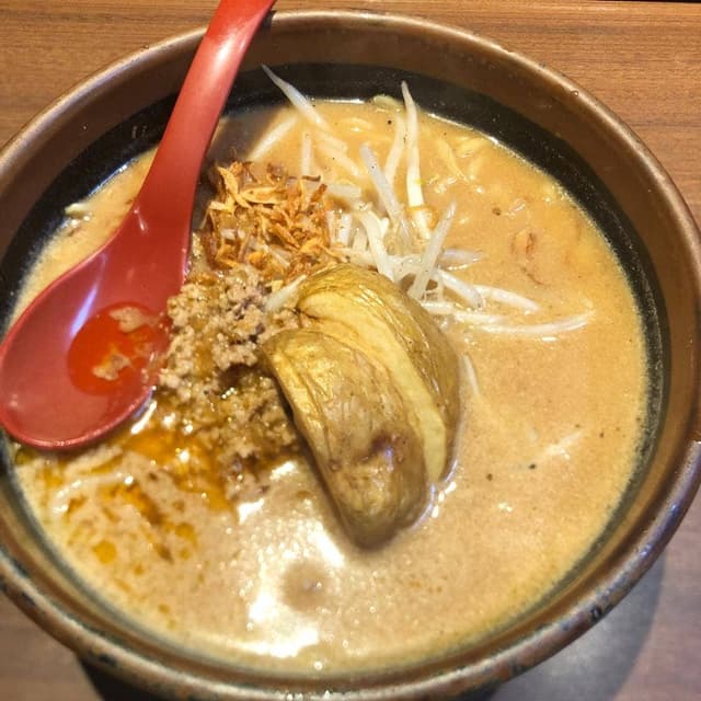 麺場 田所商店 札幌平岸店 - サブ画像1