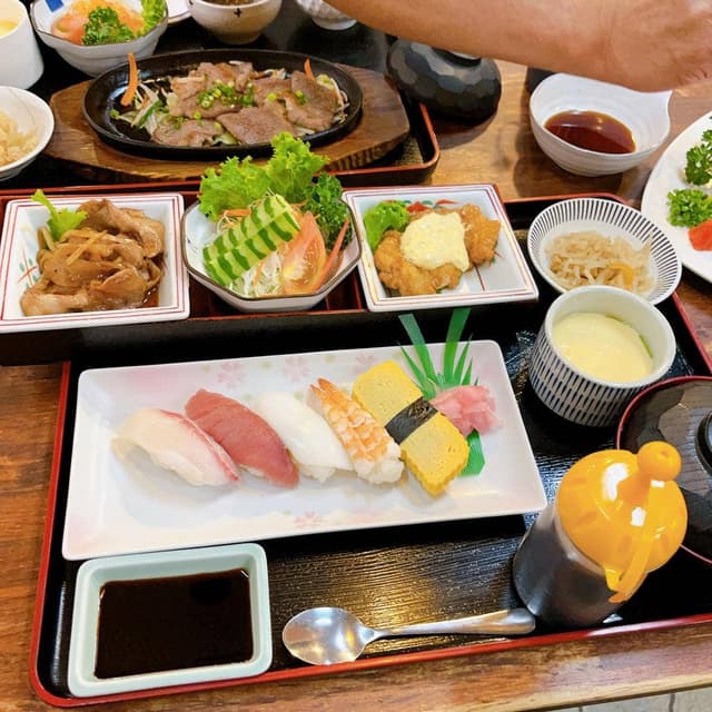 居食処三平茶屋 - サブ画像2