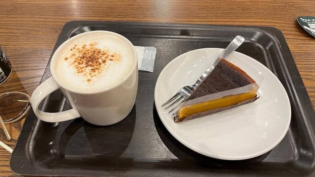 スターバックス コーヒー 札幌グランドホテル店 - サブ画像1