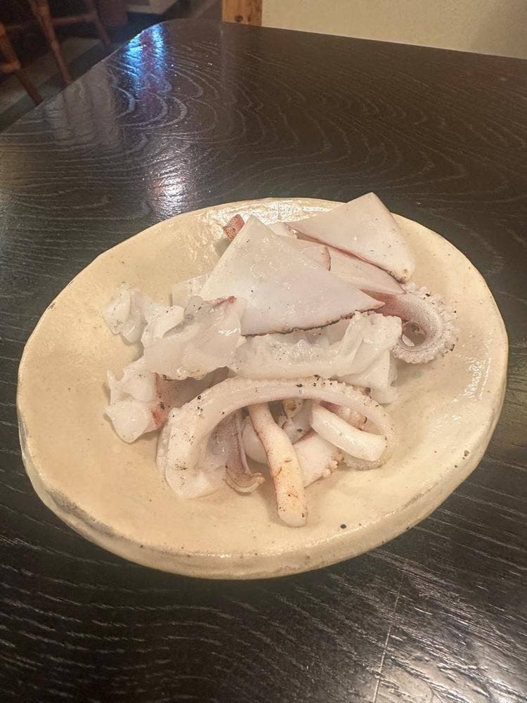 勝寿し