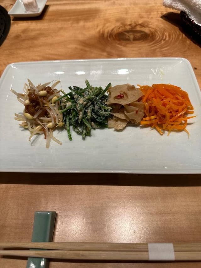 青麗 - サブ画像1