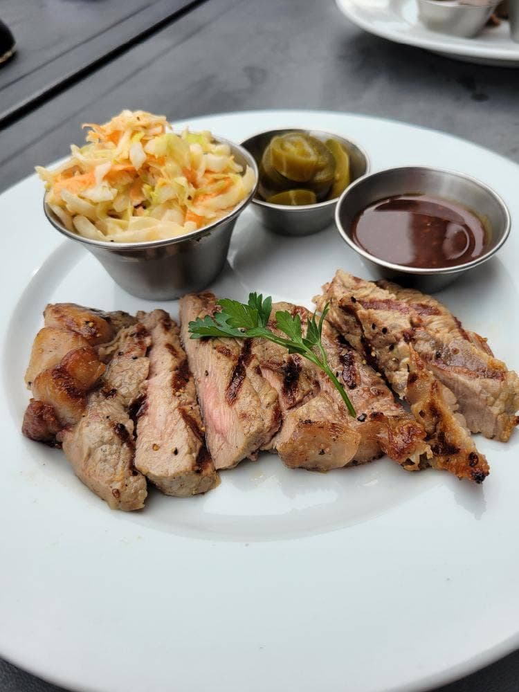 Midtown BBQ