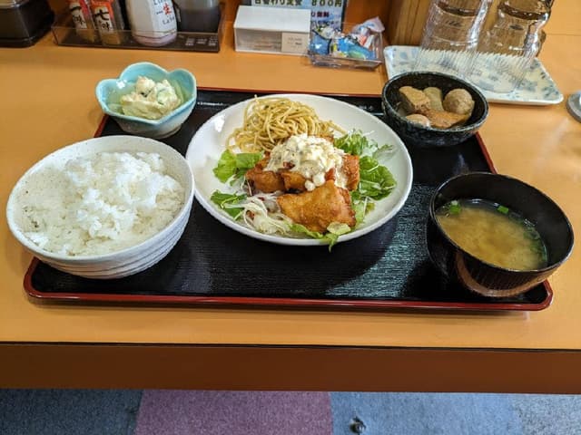 やきとり 呑舞 - サブ画像1