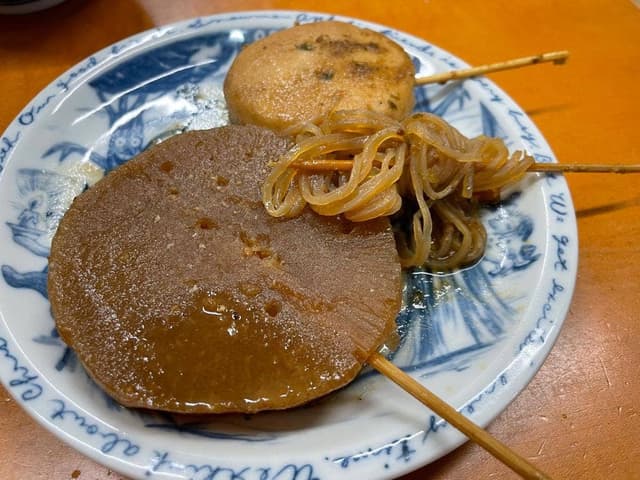 きんつば屋 - サブ画像2