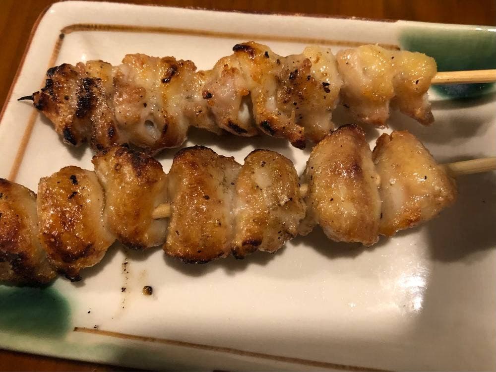 生つくね 元屋 葛西店