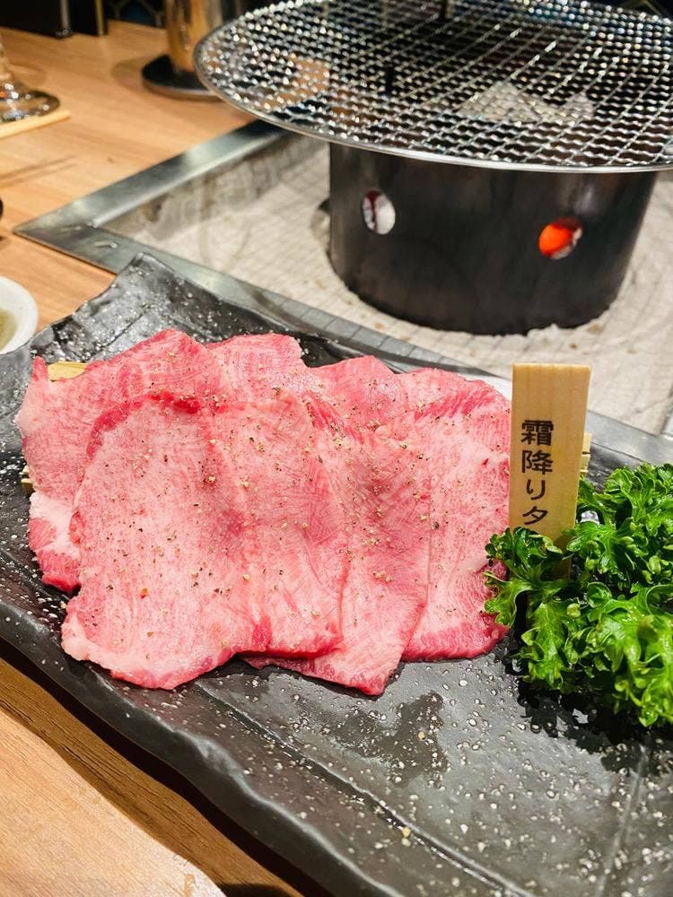 焼肉 六角
