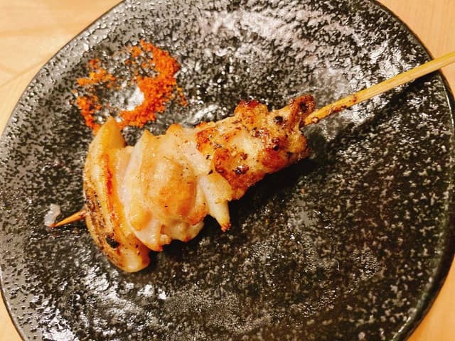 銀座 焼鳥 瓢箪 - サブ画像3