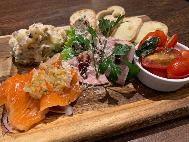 ヴィッラ ビアンキ 新宿店 - サブ画像2