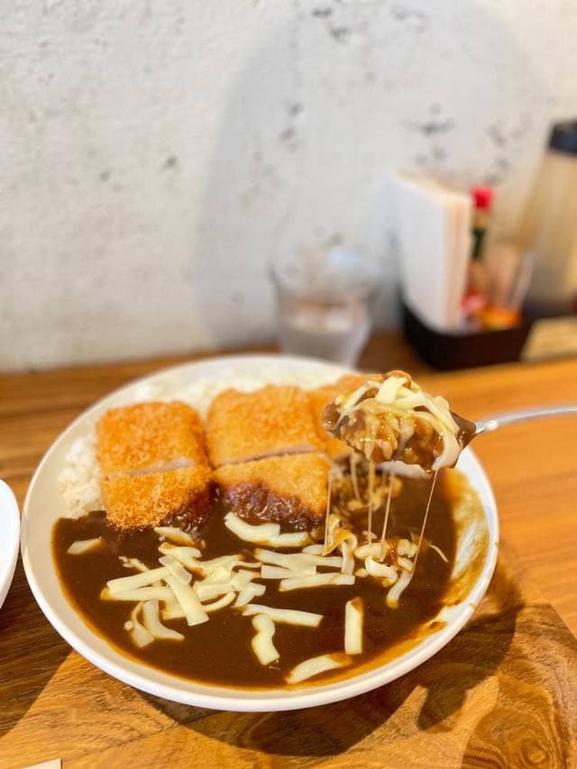 キッチン ハレルヤ - サブ画像2