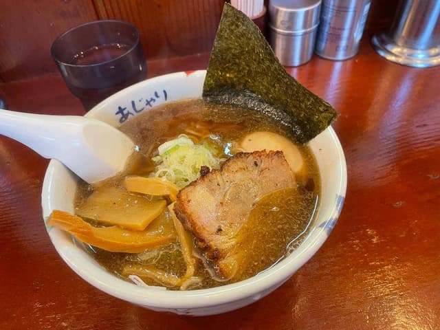 麺や 阿闍梨 - サブ画像2