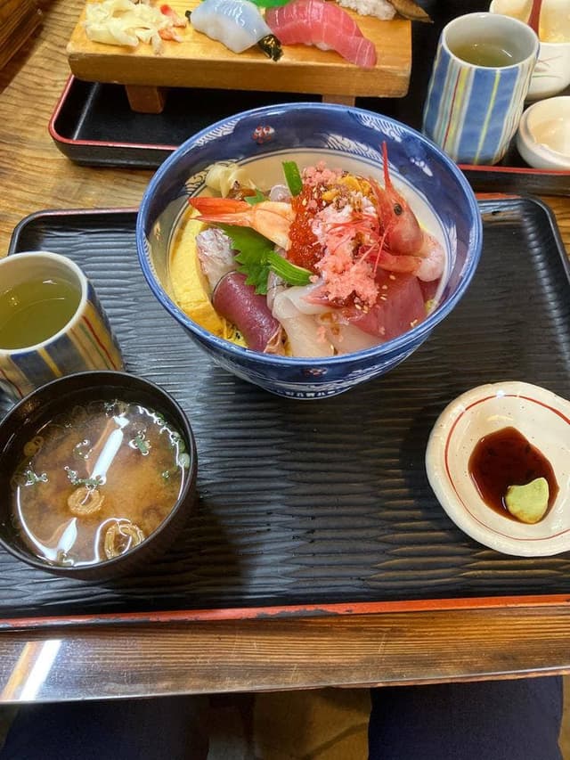 おふくろ - サブ画像3
